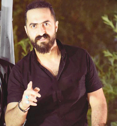 آهنگ مازندرانی جان مار سربازی از رضا کرد