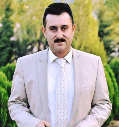 آهنگ کردی بو لگل من وا اکی از کاروان خباتی