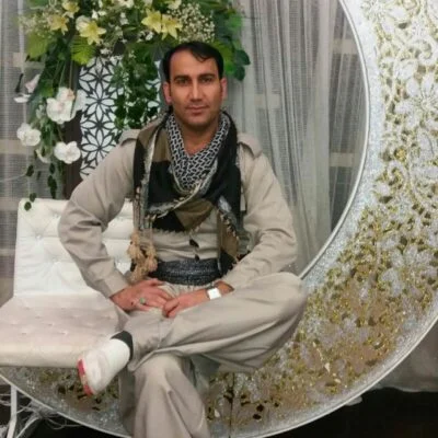 دنیا آهنگ محمد حاتم زاده پاسگاه