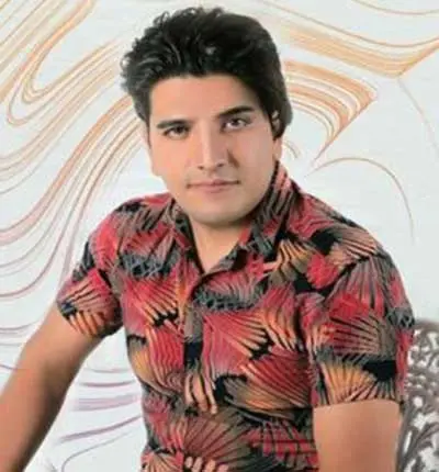 مرتضی خسروی آهنگ نرو