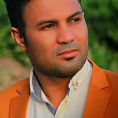 آهنگ مجتبی آلاله احساسی