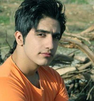 آهنگ بغض از محمد امیری عکس یادگاری