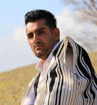 آهنگ بهنام کمالوند ساقی