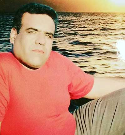 آهنگ لری خلافکار (خلاف نکن) از داوود یونسی