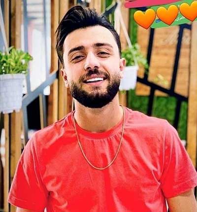 آهنگ آنلاین شبها یادش بخیر کامران خلیلی