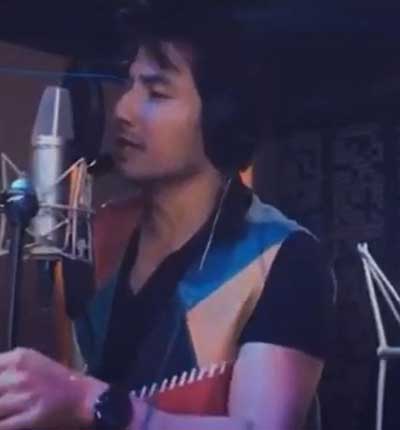 آهنگ بلوچی لیلا او لیلا بیا ترا برانت سیلا