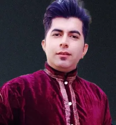 آهنگ علی رزاقی ساقی مادر