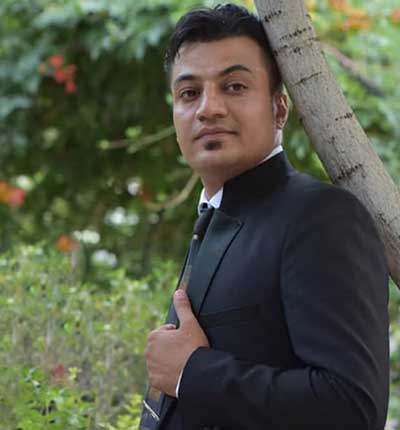 آهنگ پنج شنبه از محراب عسکری