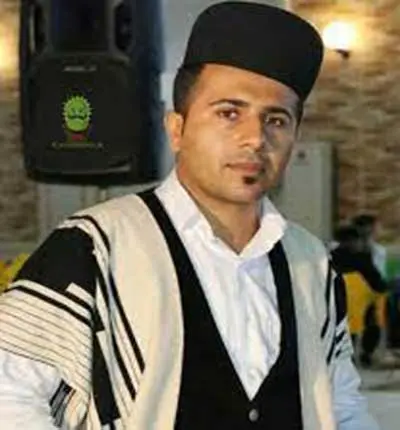 کاظم