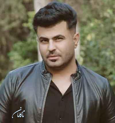 آهنگ احسان عالی نژاد بیو