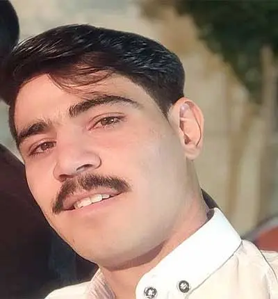 آهنگ چه سازم مردی از دنیا ور افتاد محمد بهرامی