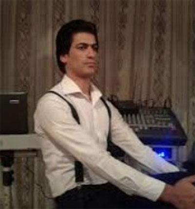 مسلم فتاحی