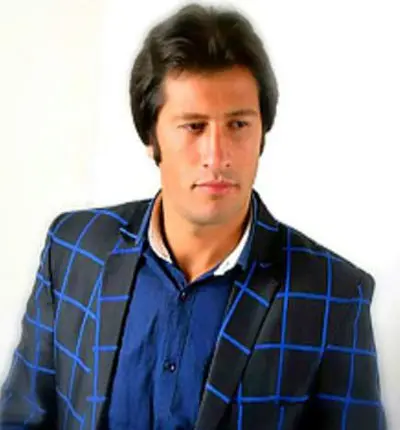 هادی رحیمی
