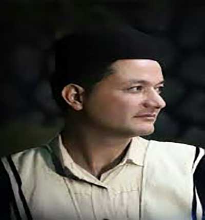 آرمان-بختیاری