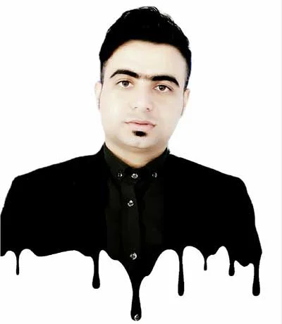 آهنگ ترکی زمانه زمانه از علی قنبری