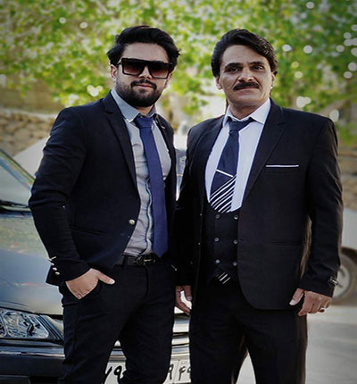 هومن-اسماعیلی