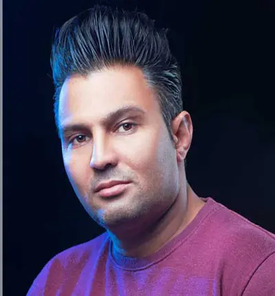 مجتبی-آلاله