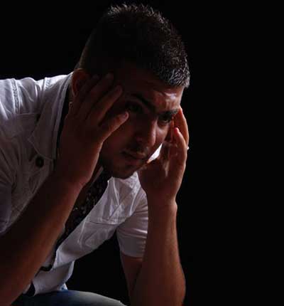 مهدی ام اچ نوش