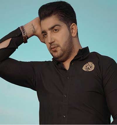آرمین-سبزواری