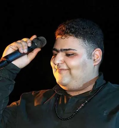 آهنگ مجید بازدار شیراز