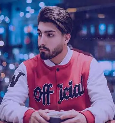 امیر-رمضانی