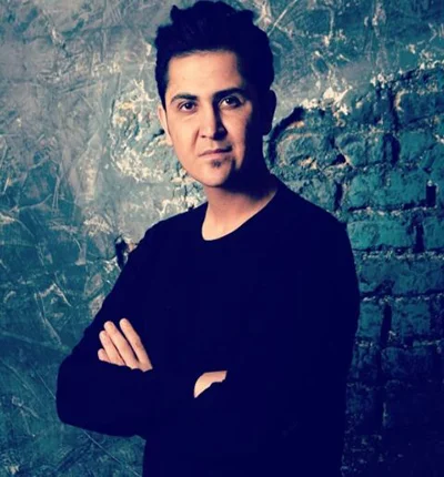 حسین-عاشقی