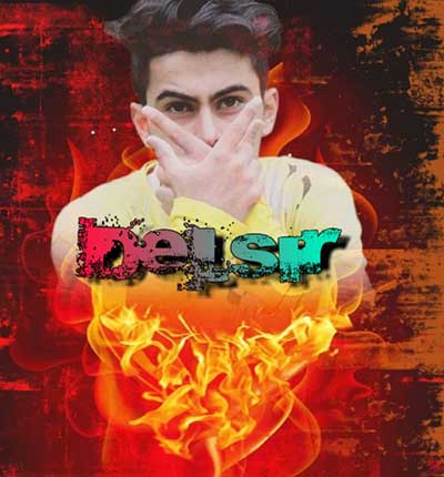 دانلود آهنگ دل سیر از مهدی مولایی