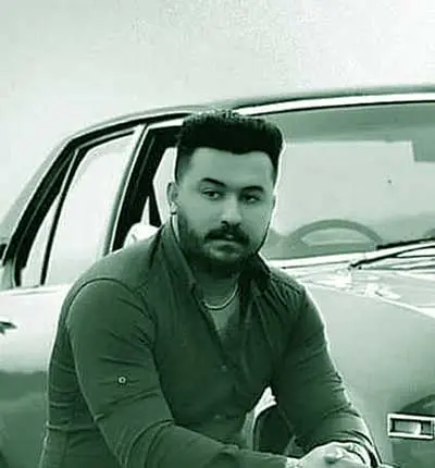 دانلود آهنگ کردی شرمنده از رضا کرمی تارا
