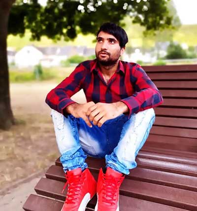 سعید 4 برج آهنگ بازگشت به وطن