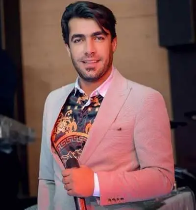 فرشید حکمتی