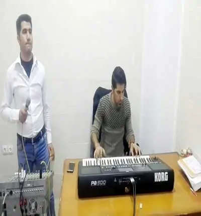 مهیار-برومند سلامتی