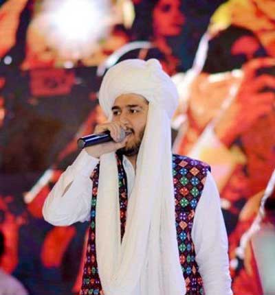 آهنگ بلوچی پیر کا چیلیما از تابش حسین