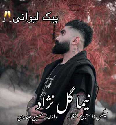 دانلود آهنگ بشن تو ساقی پیک لیوانی از نیما گل نژاد