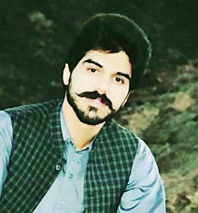 دانلود آهنگ قسم خوردم خدایا دگر بندر نیایم از پوریا منصوری