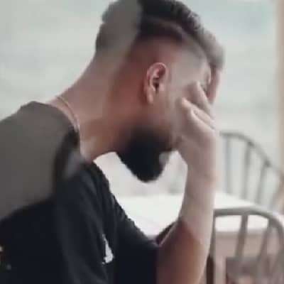 Ali Ramezanpour Khaste Seda