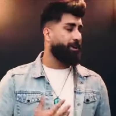 Ali Ramzanpor Pirmardi