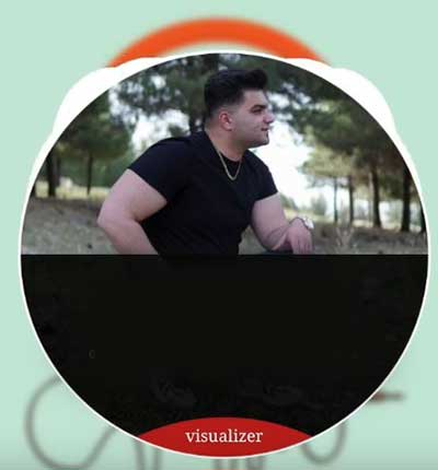 آهنگ بزران پوریا دالوند