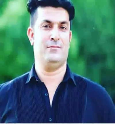 آهنگ مجتبی شاهروبندی زیبارویان