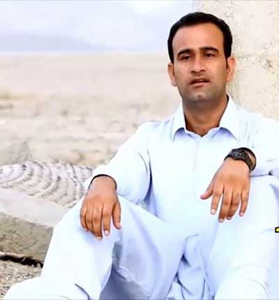 دانلود آهنگ بلوچی دختر سربندری از آسمی بلوچ