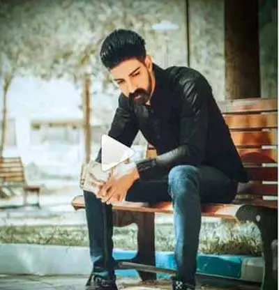 دانلود آهنگ داخ برار از میلاد غلامی