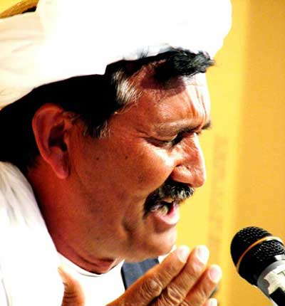 دستگیر از غلامحسین غفاری قدح