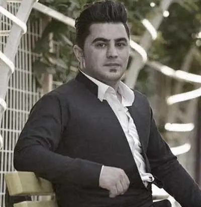 دلم روشناوا حالم خراوه از پیشرو هورامی