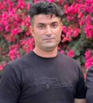 مجتبی شاهروبندی