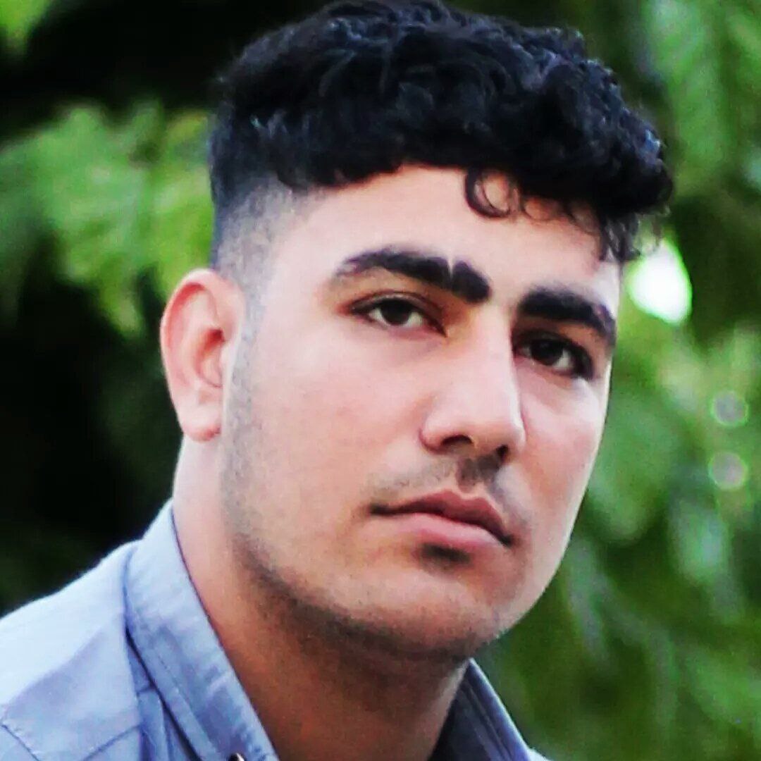 چت مست از یزدان همتی