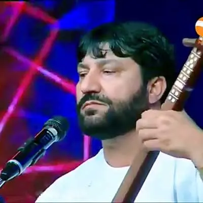 فیروز کندوزی مسافر