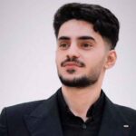 اصغر علیزاده آهنگ لیلی