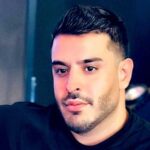 محسن دولت آهنگ خدا به همرات