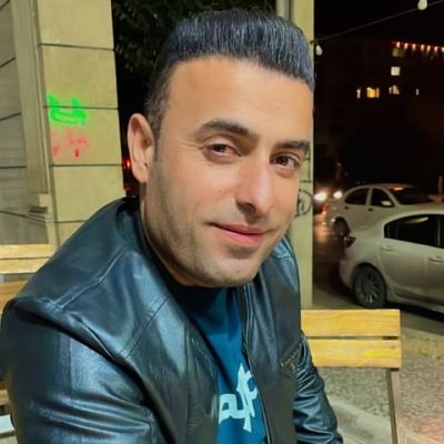 سلیمان حیدری ویسک سر قولت