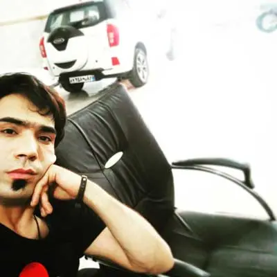 آهنگ شاد دواره ای هومن پناهی (1 ساعته)