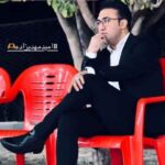 امید مهدی زاده  آهنگ بی وفایی